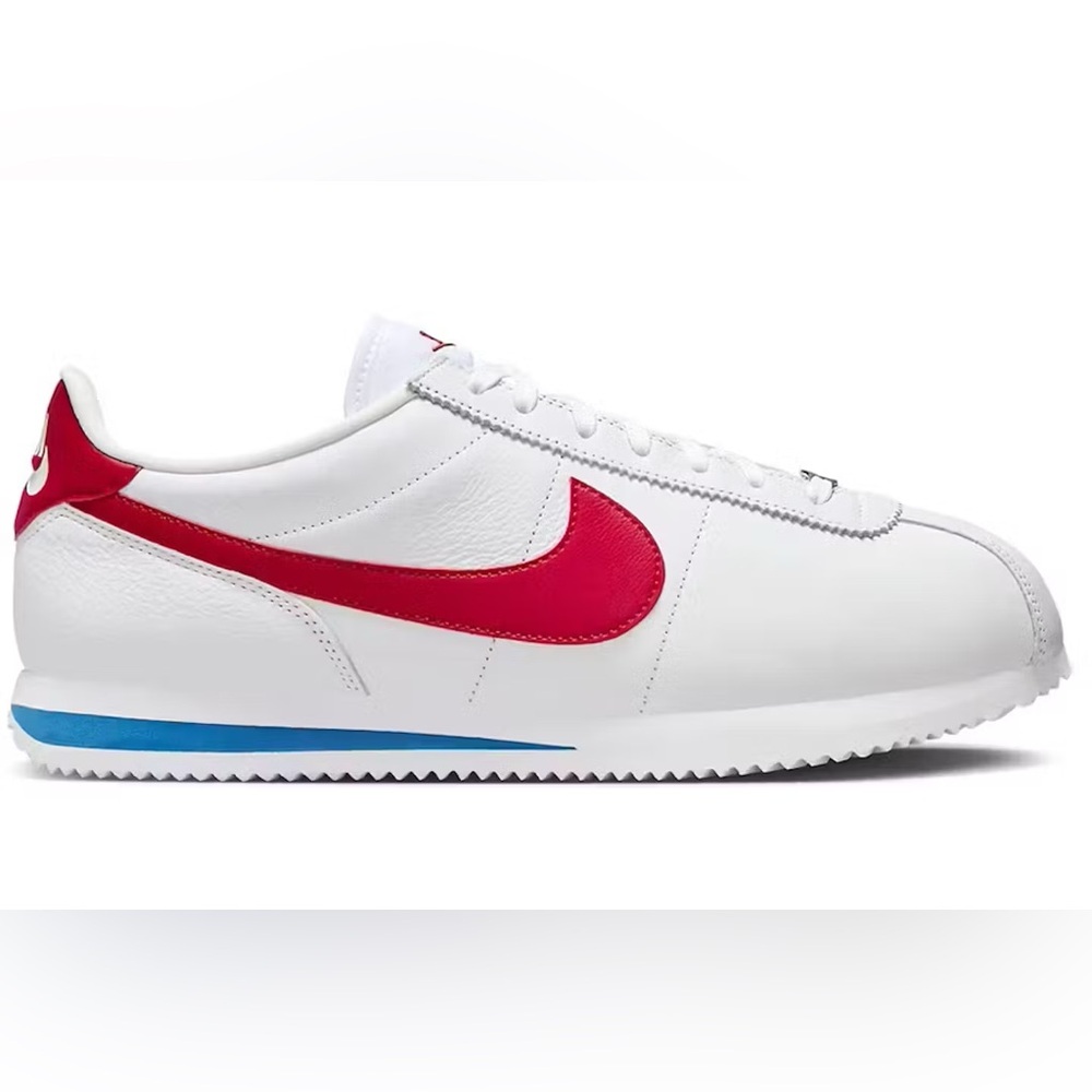 Nike Classic Cortez Forrest Gump (DISCONTINUED!)
